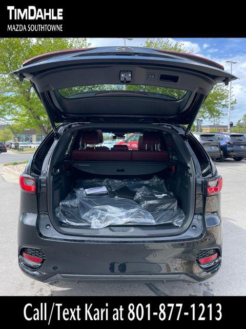 2026 Mazda CX-70 3.3 Turbo S Premium