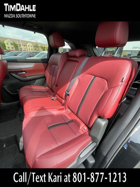 2026 Mazda CX-70 3.3 Turbo S Premium