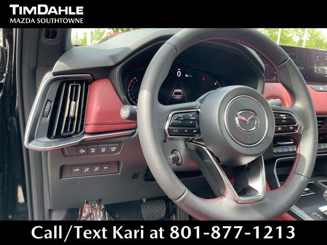 2026 Mazda CX-70 3.3 Turbo S Premium