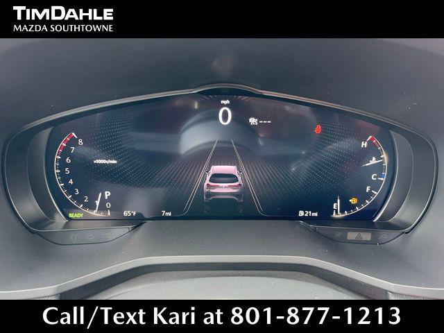 2026 Mazda CX-70 3.3 Turbo S Premium