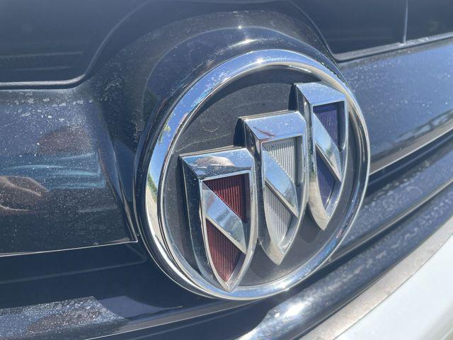 2019 Buick Cascada Sport Touring