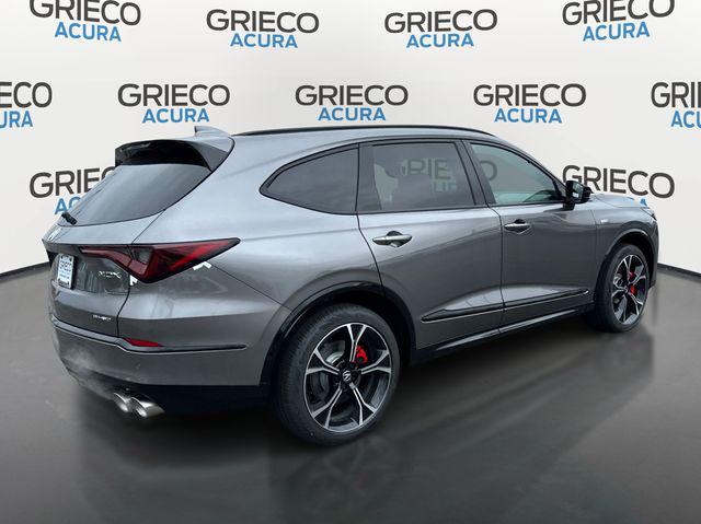 2026 Acura MDX Type S Advance Package