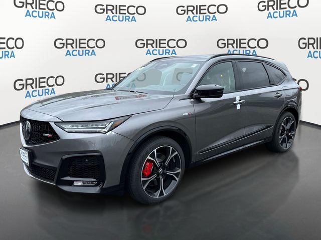 2026 Acura MDX Type S Advance Package