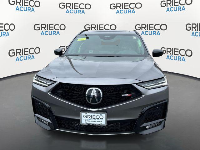 2026 Acura MDX Type S Advance Package