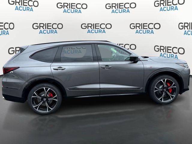 2026 Acura MDX Type S Advance Package