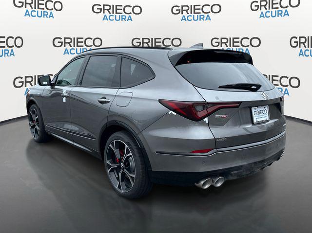 2026 Acura MDX Type S Advance Package