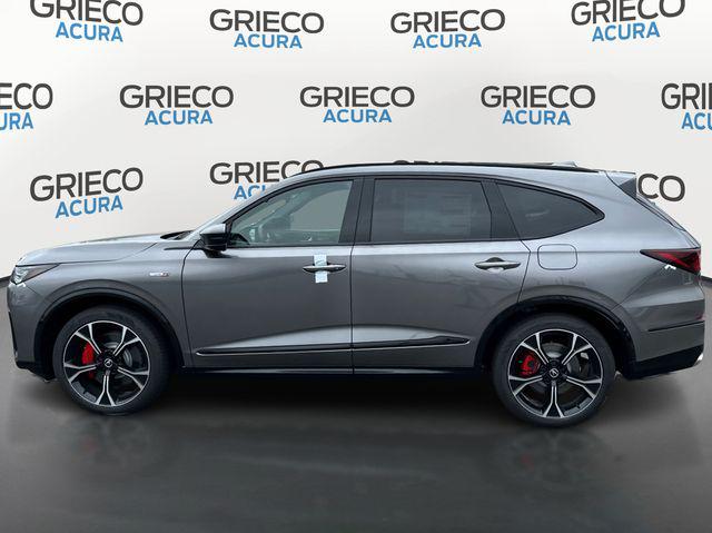 2026 Acura MDX Type S Advance Package