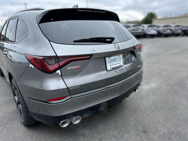 2026 Acura MDX Type S Advance Package