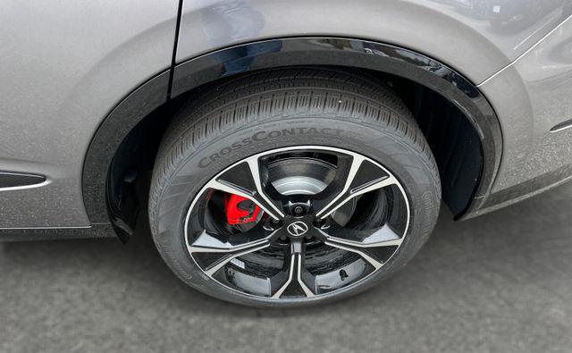 2026 Acura MDX Type S Advance Package