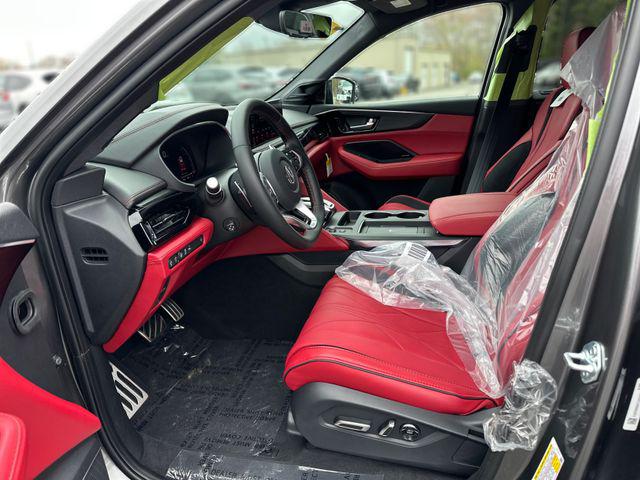 2026 Acura MDX Type S Advance Package