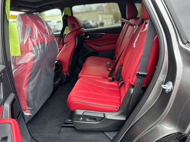 2026 Acura MDX Type S Advance Package