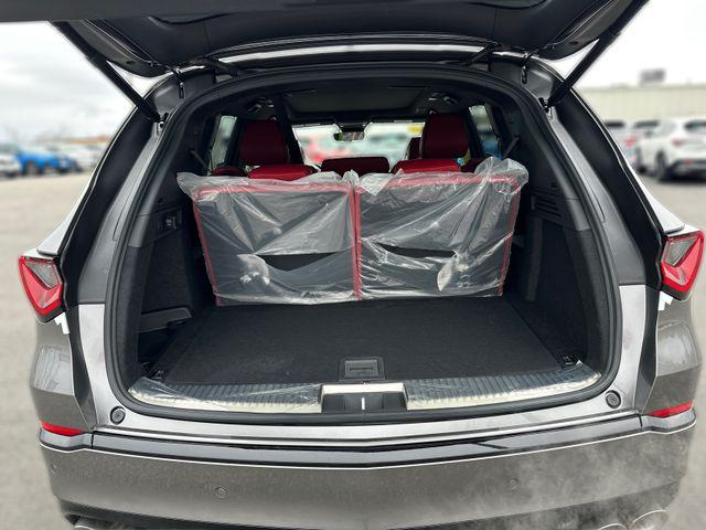 2026 Acura MDX Type S Advance Package