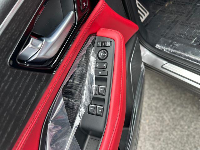 2026 Acura MDX Type S Advance Package