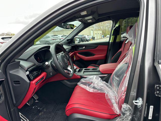 2026 Acura MDX Type S Advance Package