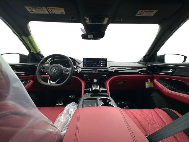 2026 Acura MDX Type S Advance Package