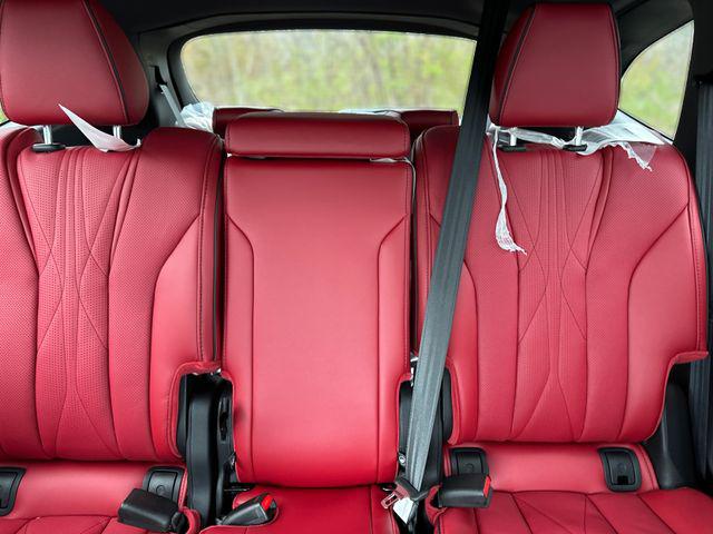 2026 Acura MDX Type S Advance Package