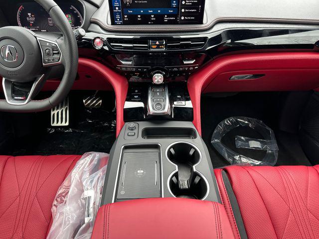 2026 Acura MDX Type S Advance Package