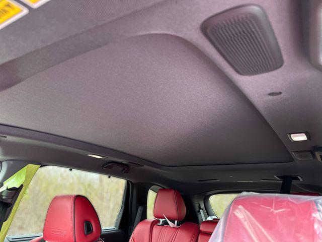 2026 Acura MDX Type S Advance Package