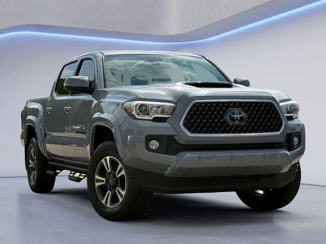2019 Toyota Tacoma TRD Sport for sale in Longview, TX