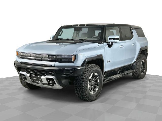 2025 GMC HUMMER EV 3X e4WD for sale in Riverside, CA