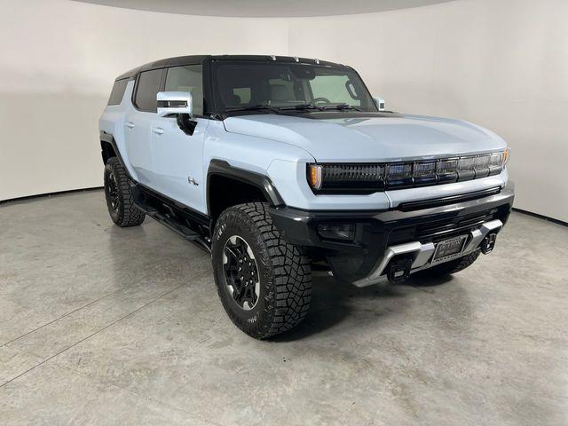 2025 GMC HUMMER EV 3X e4WD