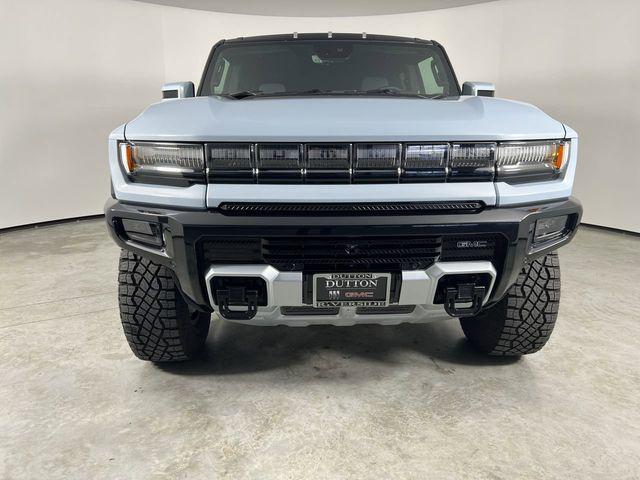 2025 GMC HUMMER EV 3X e4WD