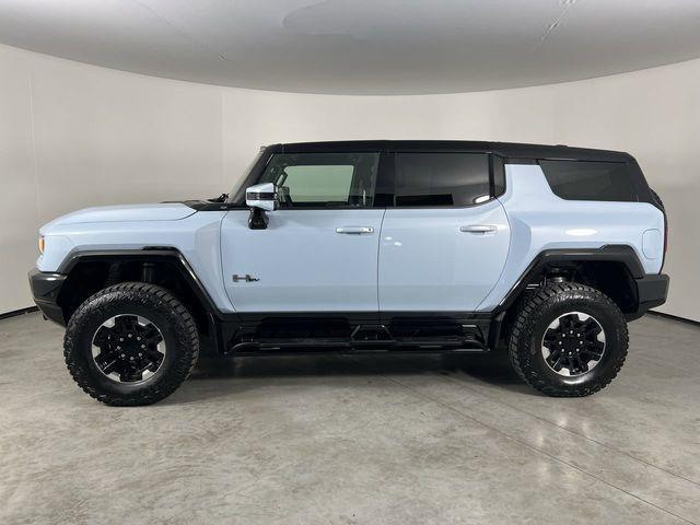 2025 GMC HUMMER EV 3X e4WD