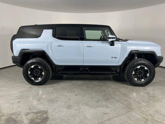 2025 GMC HUMMER EV 3X e4WD