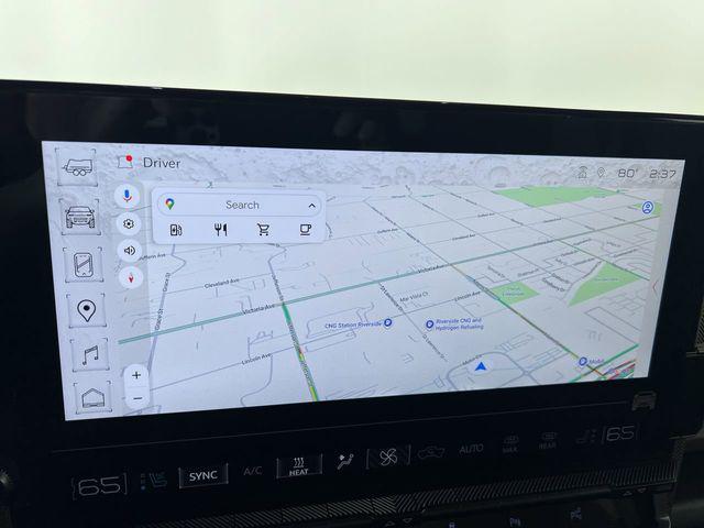 2025 GMC HUMMER EV 3X e4WD