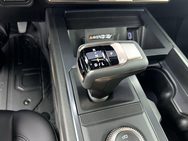 2025 GMC HUMMER EV 3X e4WD