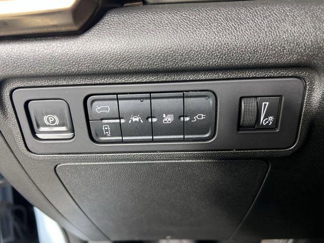 2025 GMC HUMMER EV 3X e4WD