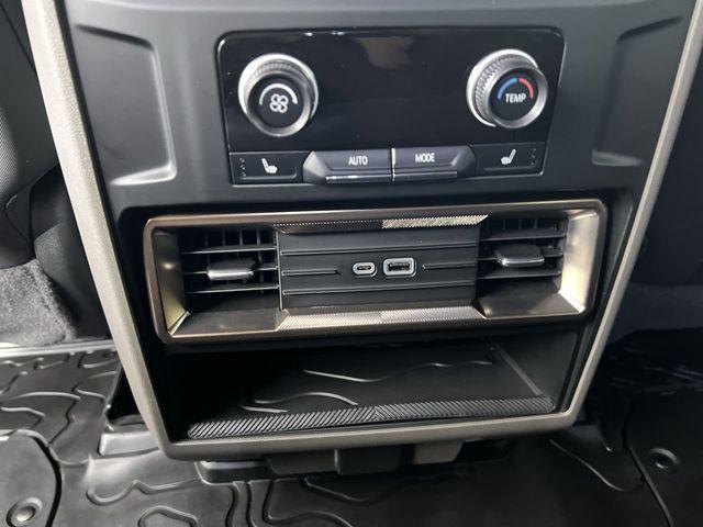 2025 GMC HUMMER EV 3X e4WD