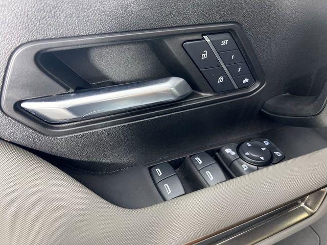 2025 GMC HUMMER EV 3X e4WD