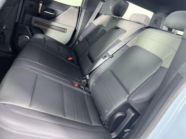 2025 GMC HUMMER EV 3X e4WD