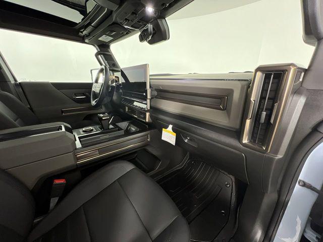 2025 GMC HUMMER EV 3X e4WD