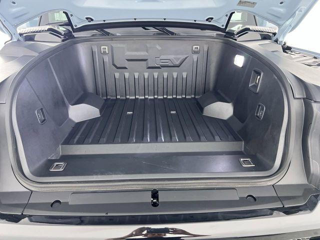 2025 GMC HUMMER EV 3X e4WD
