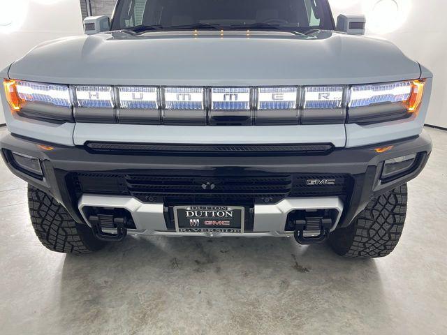 2025 GMC HUMMER EV 3X e4WD