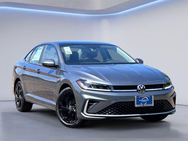 2026 Volkswagen Jetta SE for sale in Longview, TX