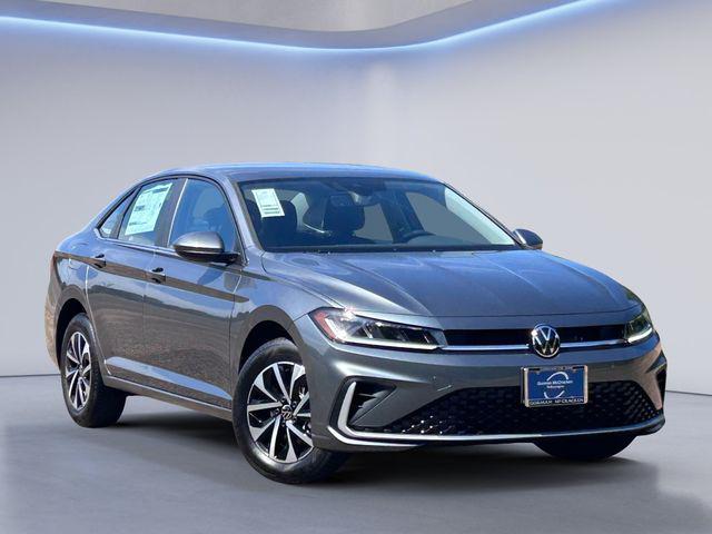 2026 Volkswagen Jetta S for sale in Longview, TX