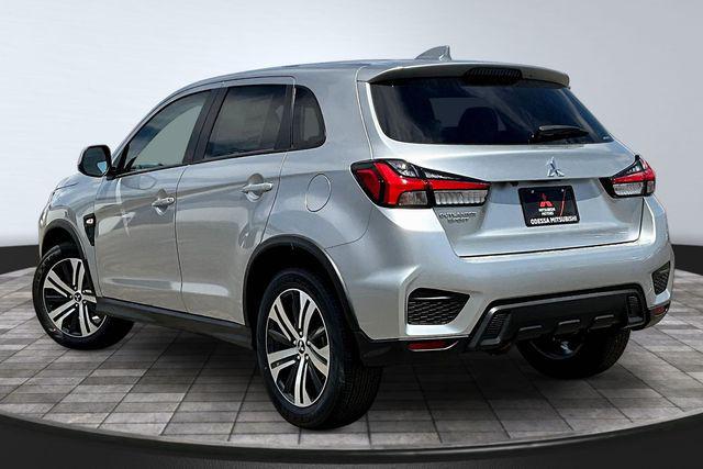 2026 Mitsubishi Outlander Sport 2.0 ES