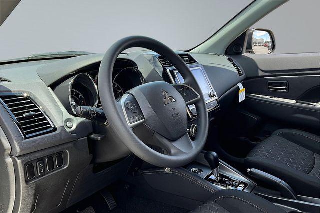 2026 Mitsubishi Outlander Sport 2.0 ES