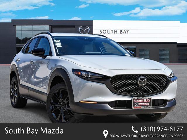 2026 Mazda CX-30 2.5 S Aire Edition for sale in Torrance, CA