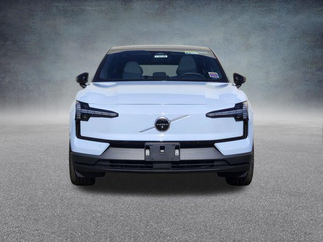 2026 Volvo EX30 Ultra Twin Motor Performance, Fully electric