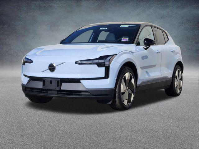 2026 Volvo EX30 Ultra Twin Motor Performance, Fully electric