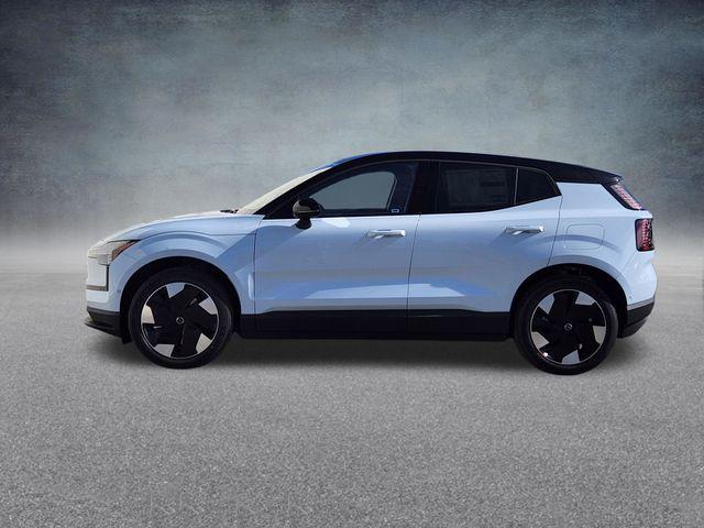 2026 Volvo EX30 Ultra Twin Motor Performance, Fully electric