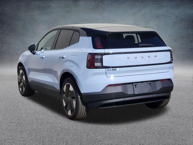 2026 Volvo EX30 Ultra Twin Motor Performance, Fully electric