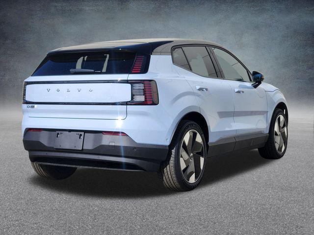2026 Volvo EX30 Ultra Twin Motor Performance, Fully electric