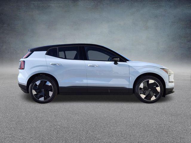 2026 Volvo EX30 Ultra Twin Motor Performance, Fully electric
