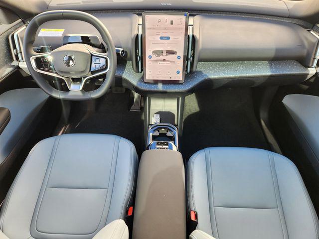 2026 Volvo EX30 Ultra Twin Motor Performance, Fully electric