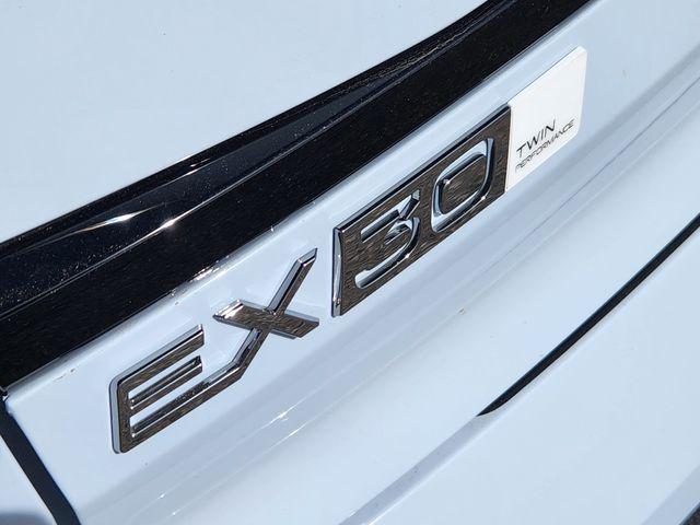 2026 Volvo EX30 Ultra Twin Motor Performance, Fully electric